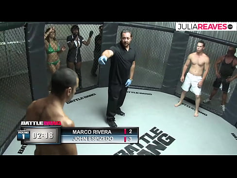 ❤️ I-Ultimate Fighter ijola intombazane enenombolo ngemva nje kokulwa eringini ❤️ ku-porn zu.28films.ru