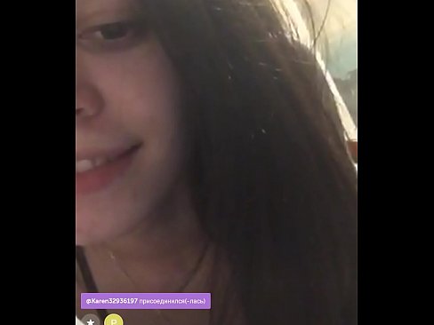 ❤️ I-slutty Russian bitch (Periscope, VKontakte, Instagram) ❤️  ku-porn zu.28films.ru