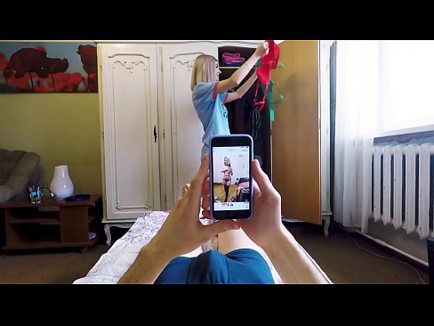 ❤️ I-stepsister yenza umfowabo ukuthi amcum ngaphambi kokuba umama abuye ekhaya ❤️ ku-porn zu.28films.ru