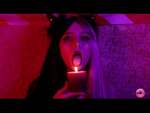 ❤️ I-Passion Blowjob evela ku-Sexy Succubus Ngokugcwaliseka Komlomo ❤️  ku-porn zu.28films.ru