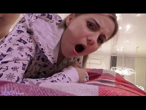 ❤️ Umama o-Sexy uyagwinya kanye nocansi lwe-pregistyle - cum close up ❤️ ku-porn zu.28films.ru